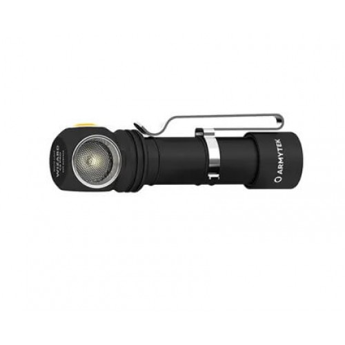 Мультифонарь Armytek Wizard C2 Pro Magnet USB (теплый свет) в Самаре
