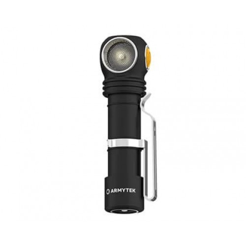 Мультифонарь Armytek Wizard C2 Pro Magnet USB (теплый свет) в Самаре