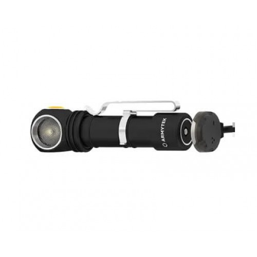 Мультифонарь Armytek Wizard C2 Pro Magnet USB (теплый свет) в Самаре