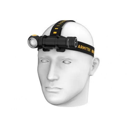 Мультифонарь Armytek Wizard C2 Pro Max Magnet USB в Самаре