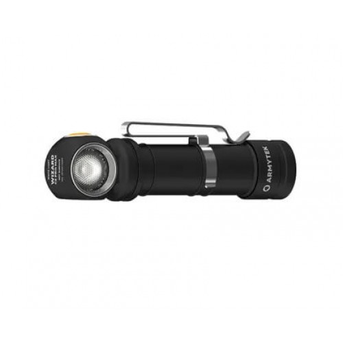 Мультифонарь Armytek Wizard C2 Pro Max Magnet USB в Самаре