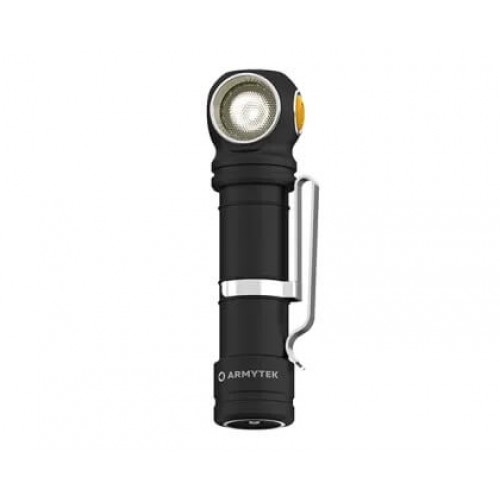 Мультифонарь Armytek Wizard C2 Pro Max Magnet USB в Самаре