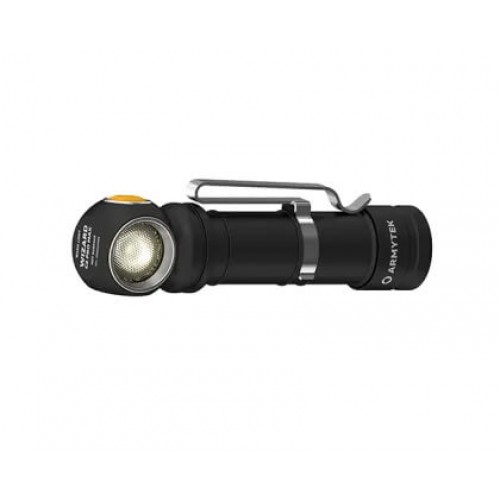 Мультифонарь Armytek Wizard C2 Pro Max Magnet USB (теплый свет) в Самаре
