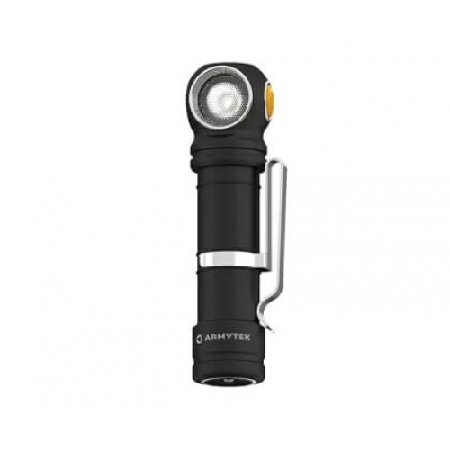 Мультифонарь Armytek Wizard C2 Pro Max Magnet USB (теплый свет) в Самаре