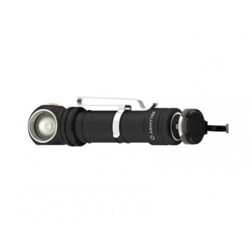 Мультифонарь Armytek Wizard C2 Pro Max Magnet USB (теплый свет) в Самаре