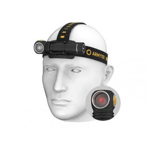 Мультифонарь Armytek Wizard C2 WR Magnet USB в Самаре