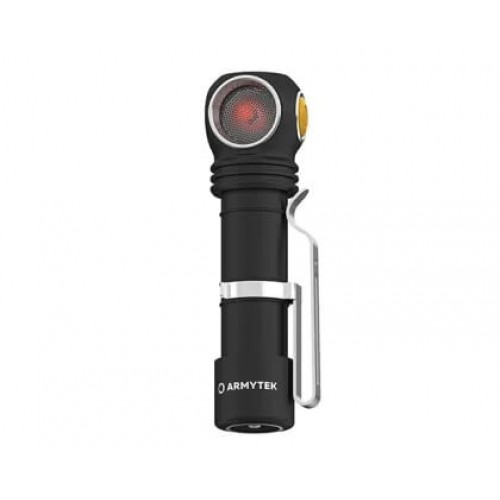 Мультифонарь Armytek Wizard C2 WR Magnet USB в Самаре