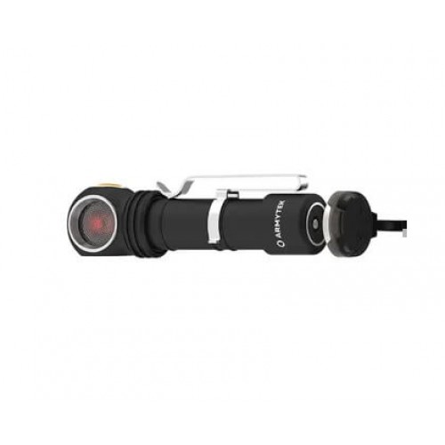 Мультифонарь Armytek Wizard C2 WR Magnet USB в Самаре
