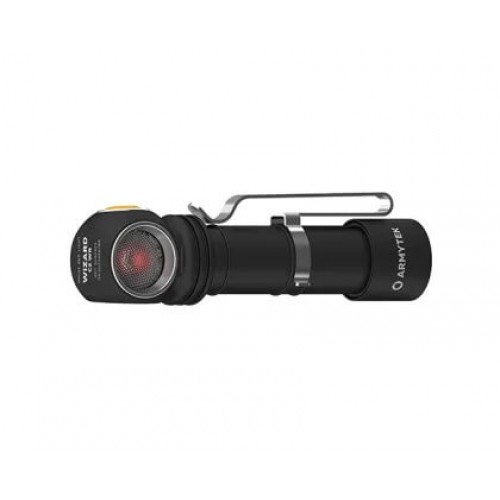 Мультифонарь Armytek Wizard C2 WR Magnet USB в Самаре