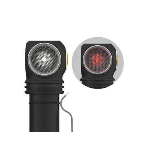 Мультифонарь Armytek Wizard C2 WR Magnet USB в Самаре