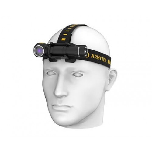 Мультифонарь Armytek Wizard C2 WUV Magnet USB в Самаре