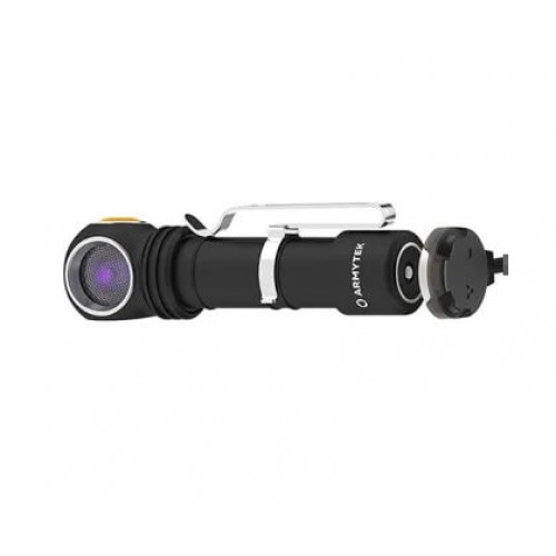 Мультифонарь Armytek Wizard C2 WUV Magnet USB в Самаре