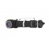 Мультифонарь Armytek Wizard C2 WUV Magnet USB в Самаре