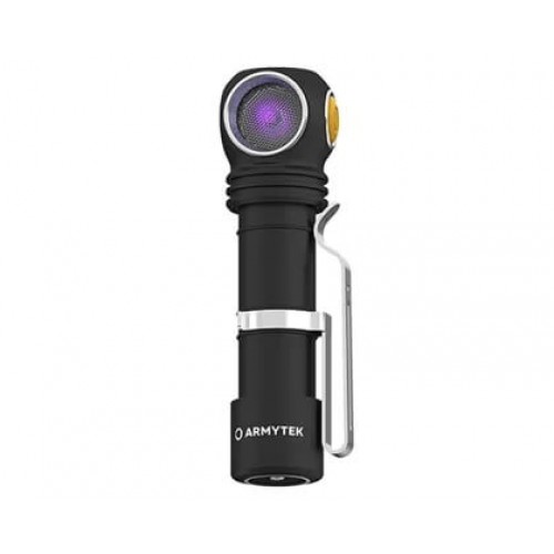 Мультифонарь Armytek Wizard C2 WUV Magnet USB в Самаре
