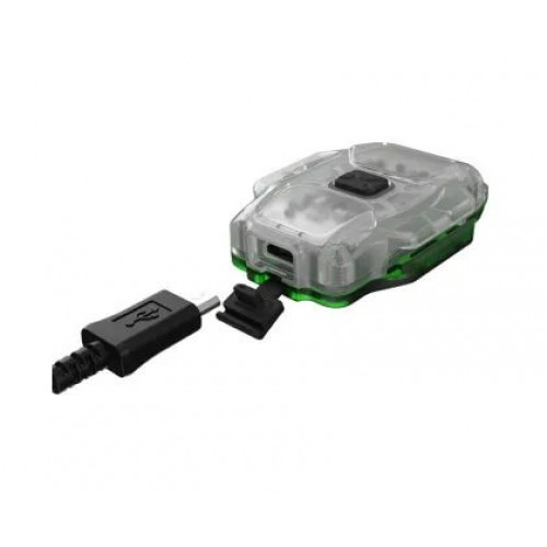 Наключный фонарь Armytek Crystal (Green Jade) в Самаре
