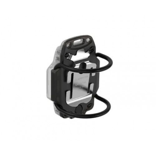 Наключный фонарь Armytek Crystal (Grey Onyx) в Самаре