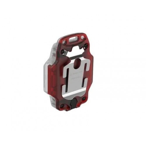 Наключный фонарь Armytek Crystal (Red Ruby) в Самаре