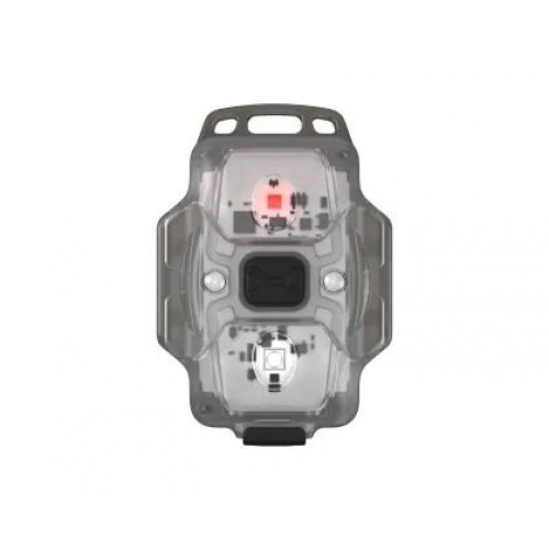 Наключный фонарь Armytek Crystal (Red Ruby) в Самаре