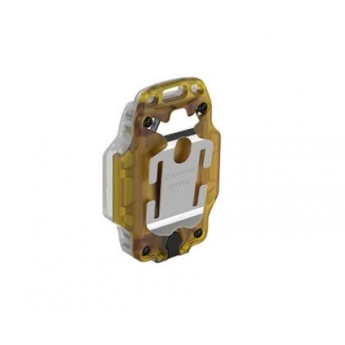 Наключный фонарь Armytek Crystal (Yellow Amber) в Самаре