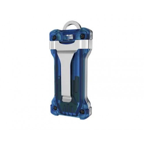 Наключный фонарь Armytek Zippy Extended Set (Blue Sapphire) в Самаре