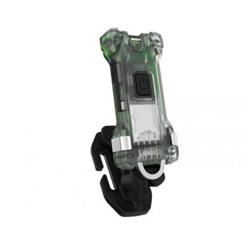 Наключный фонарь Armytek Zippy Extended Set (Green Jade) в Самаре