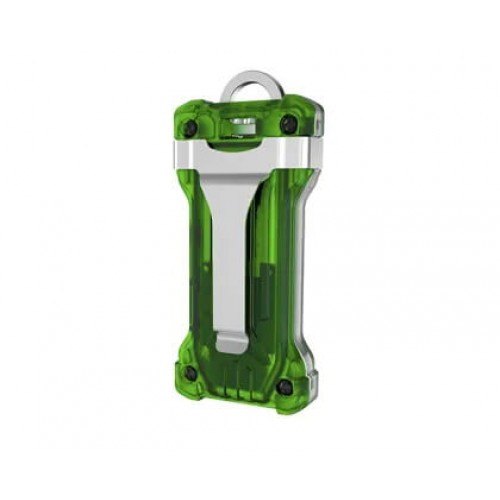 Наключный фонарь Armytek Zippy Extended Set (Green Jade) в Самаре