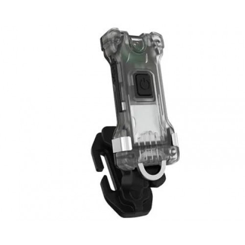 Наключный фонарь Armytek Zippy Extended Set (Grey Onyx) в Самаре