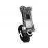 Наключный фонарь Armytek Zippy Extended Set (Grey Onyx) в Самаре