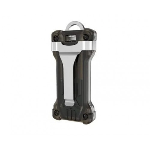 Наключный фонарь Armytek Zippy Extended Set (Grey Onyx) в Самаре