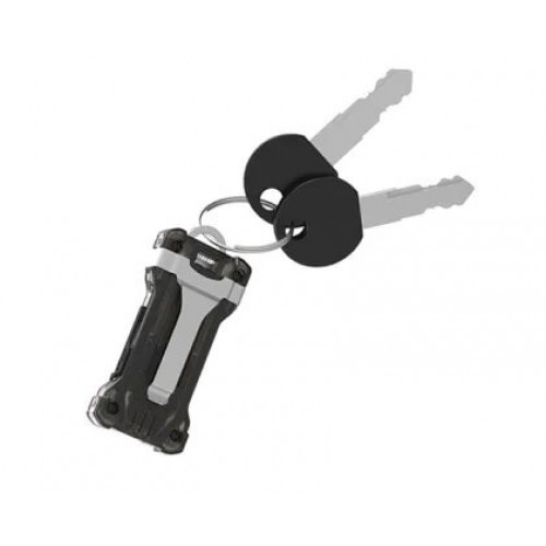 Наключный фонарь Armytek Zippy Extended Set (Grey Onyx) в Самаре