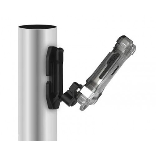 Наключный фонарь Armytek Zippy Extended Set (Grey Onyx) в Самаре