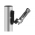 Наключный фонарь Armytek Zippy Extended Set (Grey Onyx) в Самаре