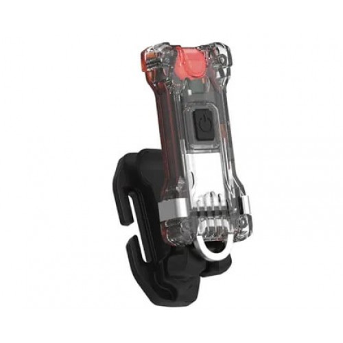 Наключный фонарь Armytek Zippy Extended Set (Red Ruby) в Самаре