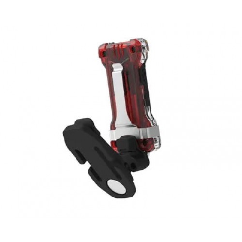 Наключный фонарь Armytek Zippy Extended Set (Red Ruby) в Самаре
