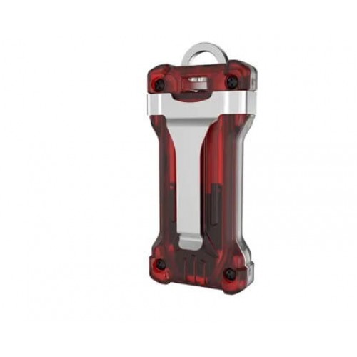 Наключный фонарь Armytek Zippy Extended Set (Red Ruby) в Самаре