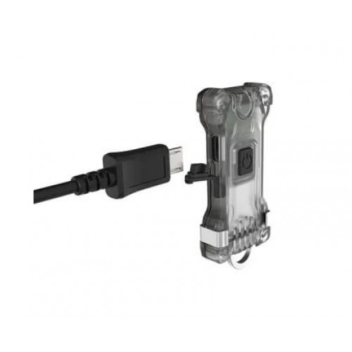 Наключный фонарь Armytek Zippy Extended Set (Red Ruby) в Самаре