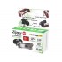 Наключный фонарь Armytek Zippy Extended Set (Red Ruby) в Самаре