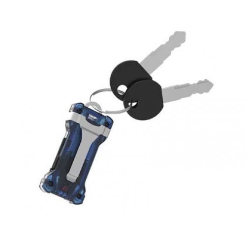Наключный фонарь Armytek Zippy Extended Set WR (Blue Sapphire) в Самаре