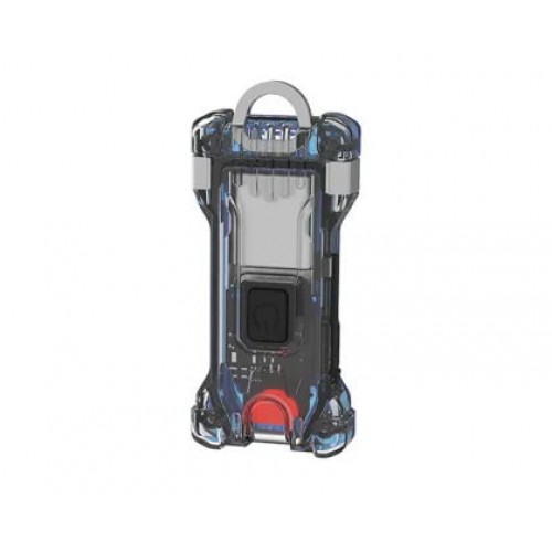 Наключный фонарь Armytek Zippy Extended Set WR (Blue Sapphire) в Самаре