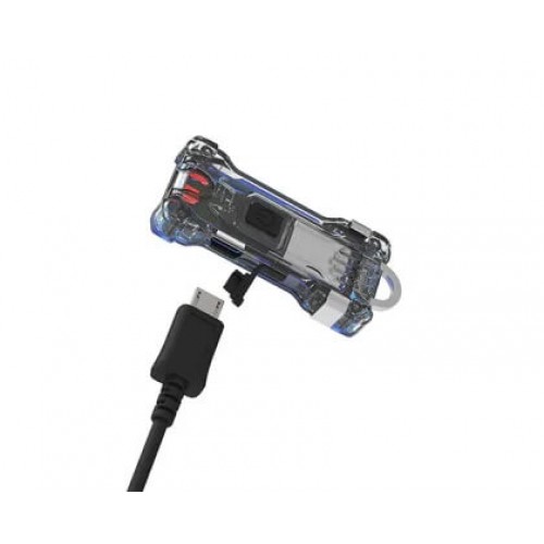 Наключный фонарь Armytek Zippy Extended Set WR (Blue Sapphire) в Самаре
