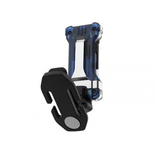 Наключный фонарь Armytek Zippy Extended Set WR (Blue Sapphire) в Самаре