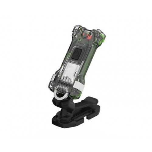 Наключный фонарь Armytek Zippy Extended Set WR (Green Jade) в Самаре