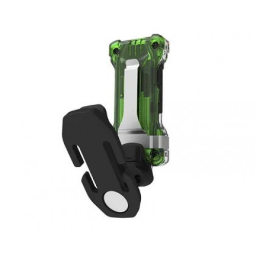 Наключный фонарь Armytek Zippy Extended Set WR (Green Jade) в Самаре