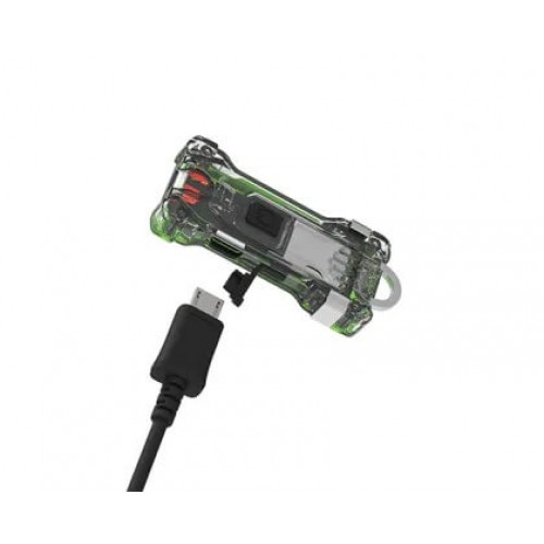 Наключный фонарь Armytek Zippy Extended Set WR (Green Jade) в Самаре