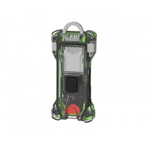 Наключный фонарь Armytek Zippy Extended Set WR (Green Jade) в Самаре