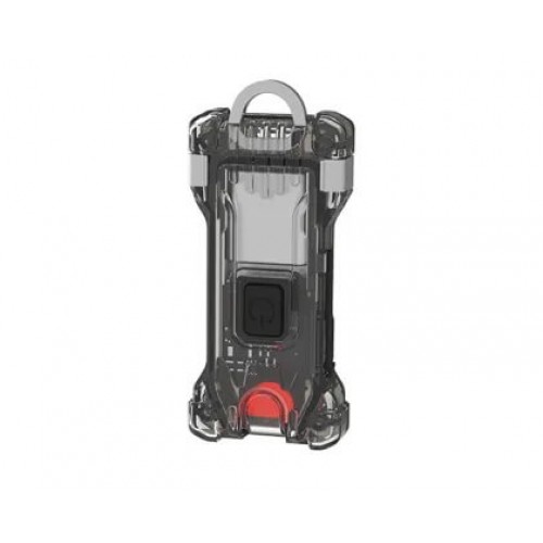 Наключный фонарь Armytek Zippy Extended Set WR (Grey Onyx) в Самаре