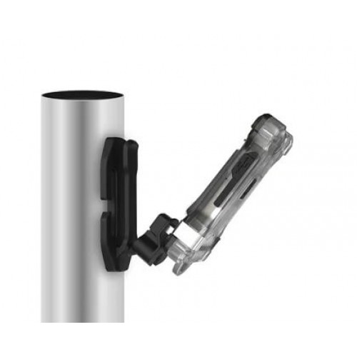 Наключный фонарь Armytek Zippy Extended Set WR (Grey Onyx) в Самаре