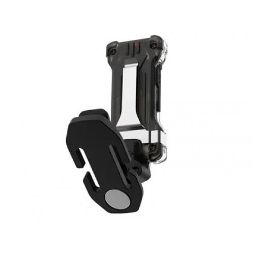 Наключный фонарь Armytek Zippy Extended Set WR (Grey Onyx) в Самаре