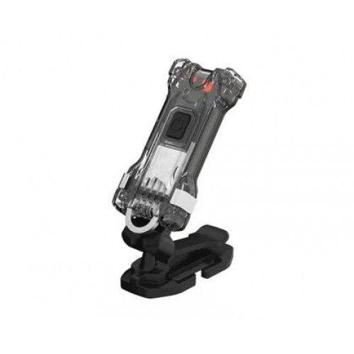 Наключный фонарь Armytek Zippy Extended Set WR (Grey Onyx) в Самаре