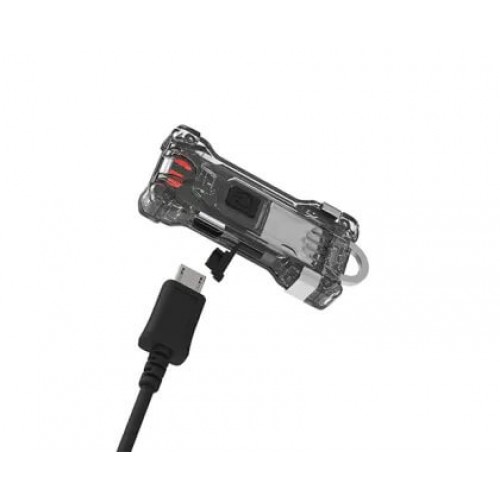 Наключный фонарь Armytek Zippy Extended Set WR (Grey Onyx) в Самаре